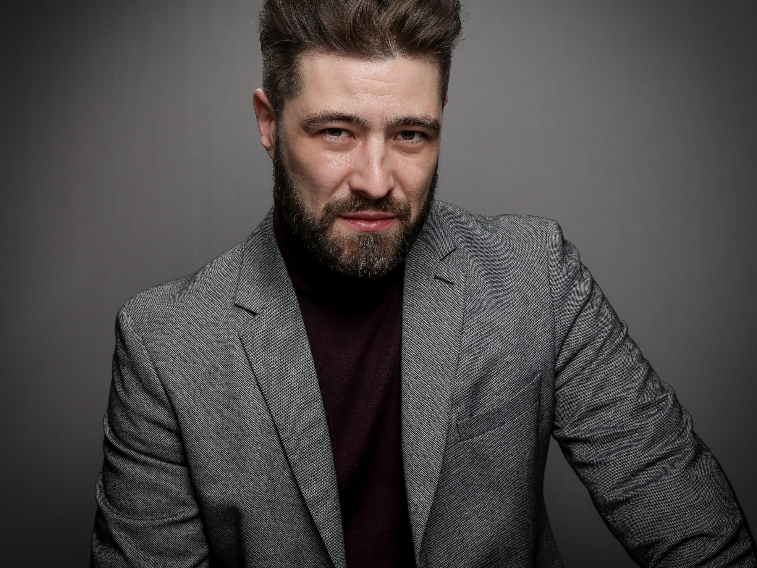 Collection 2024 Coiffure Louis XVII Angoulême