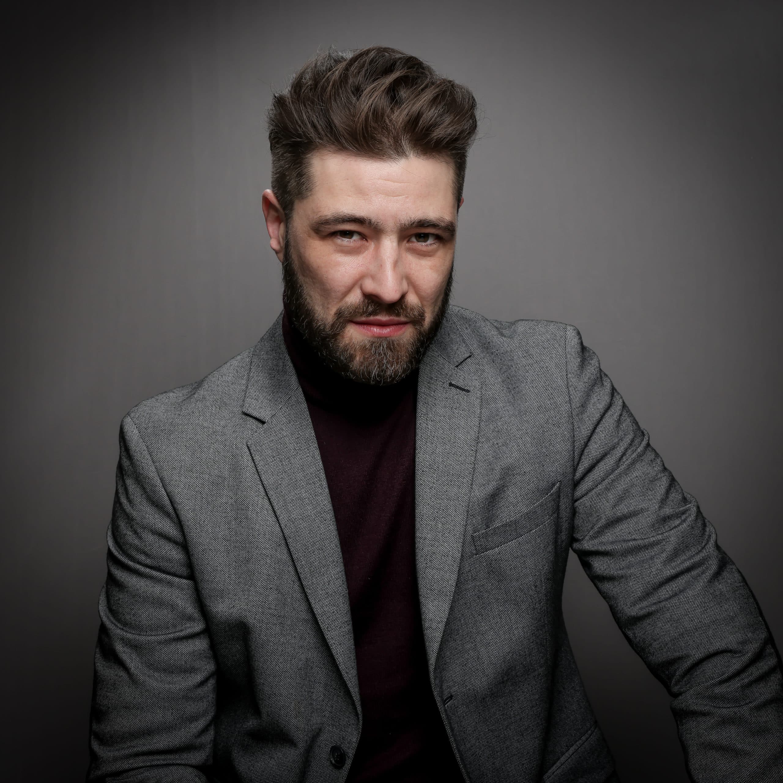 Collection 2024 Coiffure Louis XVII Angoulême