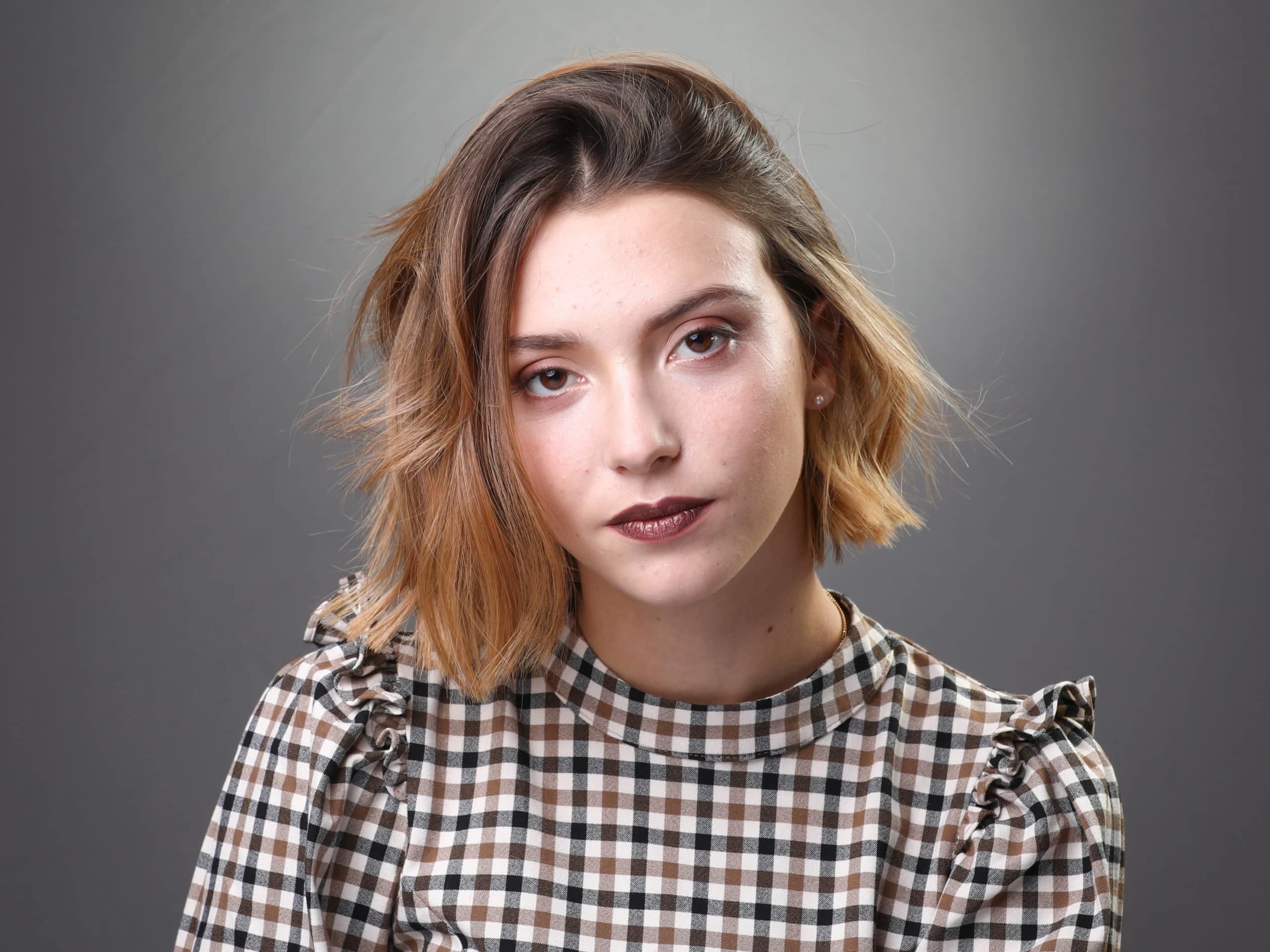 Collection 2024 Coiffure Louis XVII Angoulême