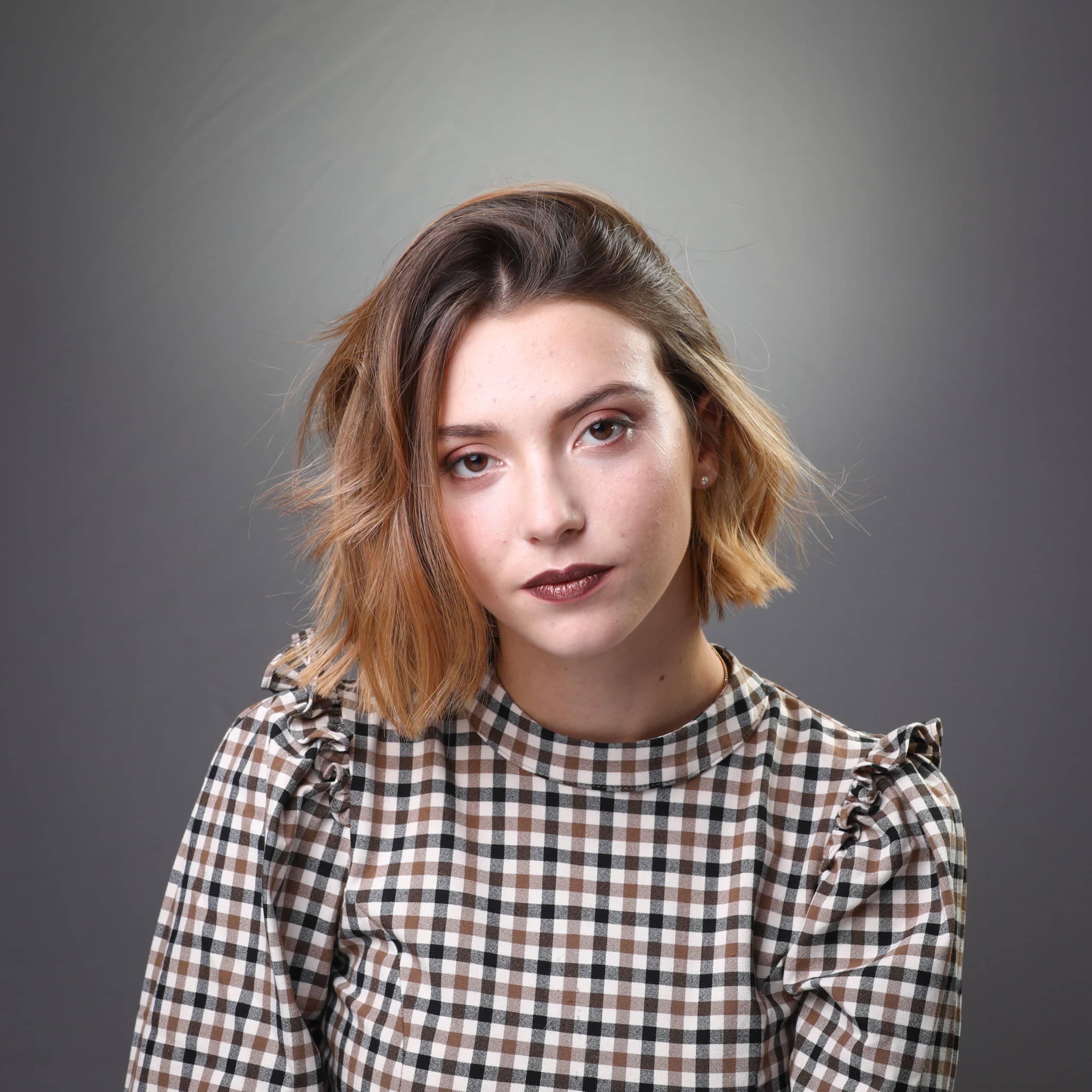 Collection 2024 Coiffure Louis XVII Angoulême