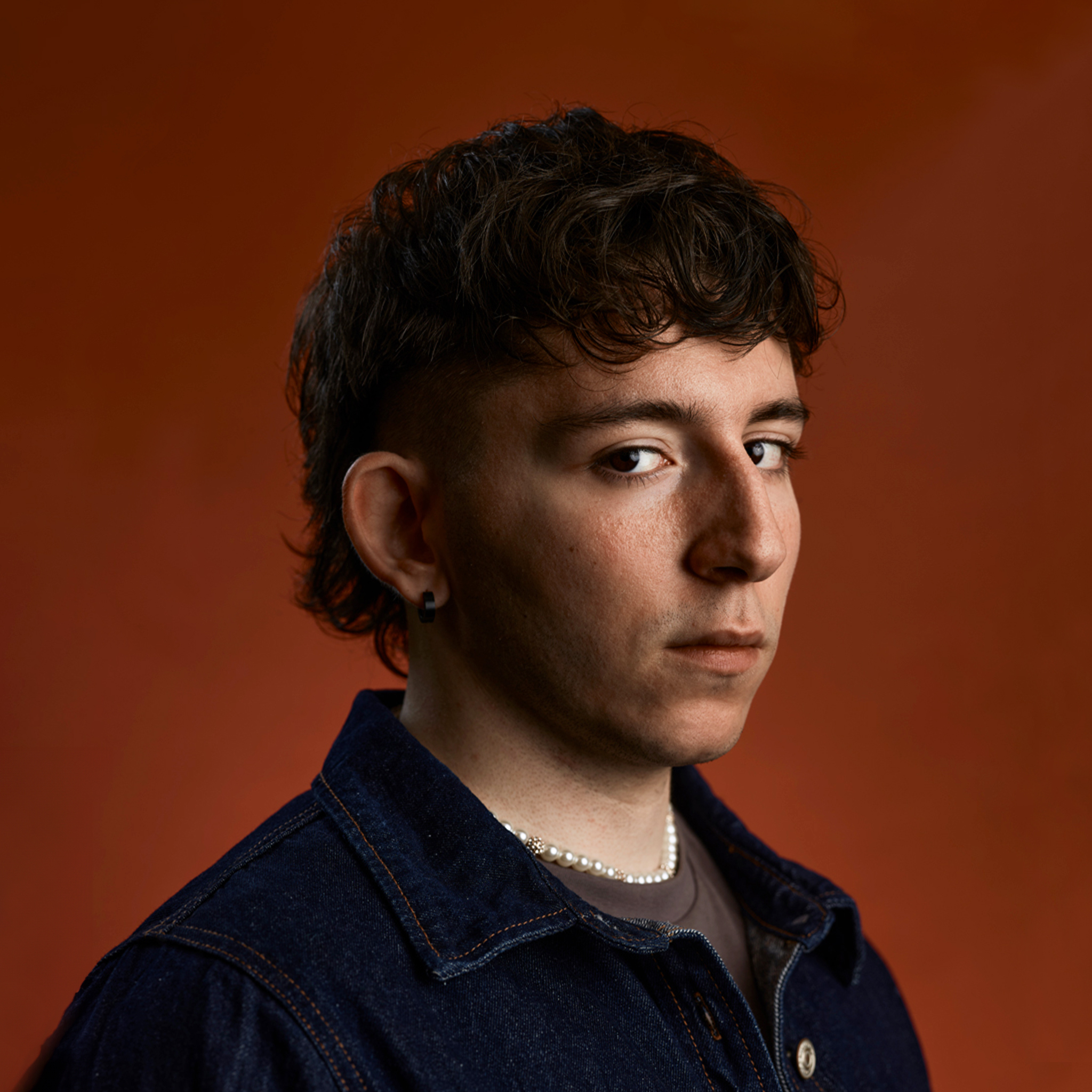 Collection 2024 Coiffure Louis XVII Angoulême